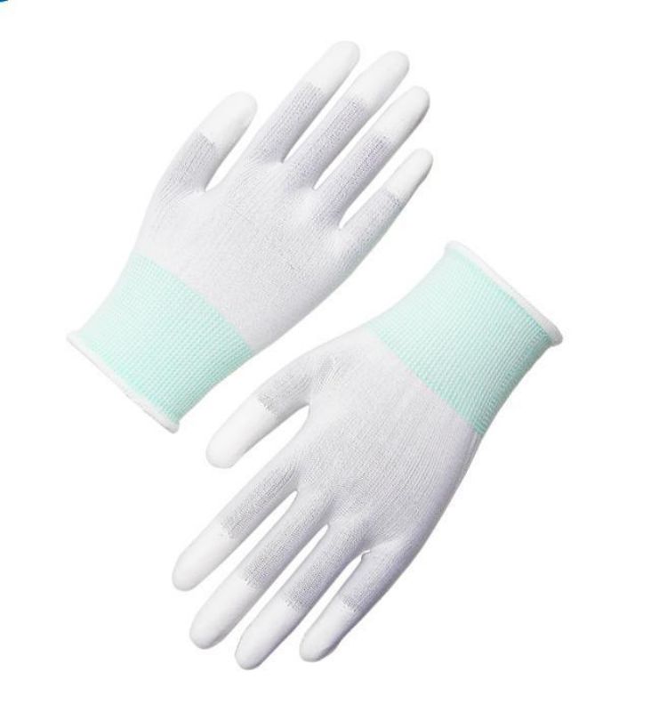  PU Coated Gloves